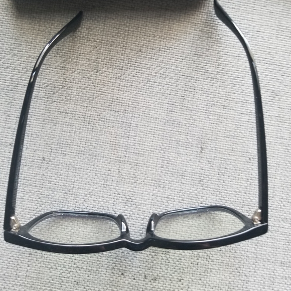 Cyxus Blue Light Glasses- Model: Wing Unisex Frames - Picture 3 of 9